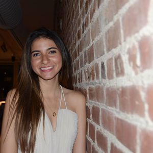 Meet your Posher, Daniela